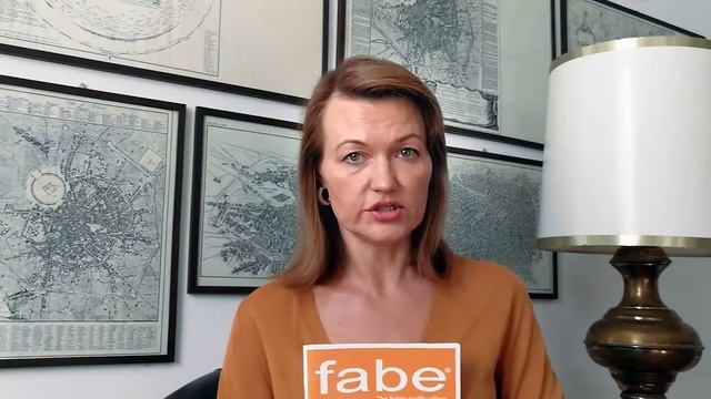 Бьюти-подушки Fabe смотреть онлайн