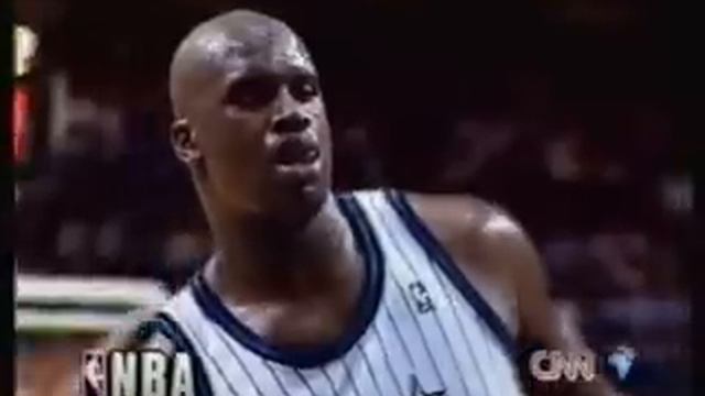1996 Michael Jordan's Bulls Breaking Magic - Games 2 & 3 1/2 смотреть онлайн