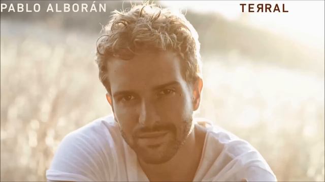 Pablo Alborán - Gracias (Audio Oficial)
