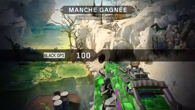 Call of duty Black Ops 3 PlayStation 4 смотреть онлайн