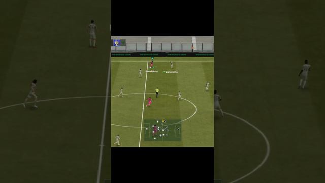 Fichó ha Jairzinho en FC Mobile смотреть онлайн