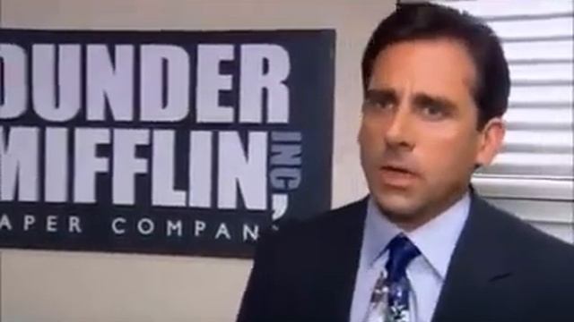 Bros Before Hoes Scene ( The Office ) смотреть онлайн