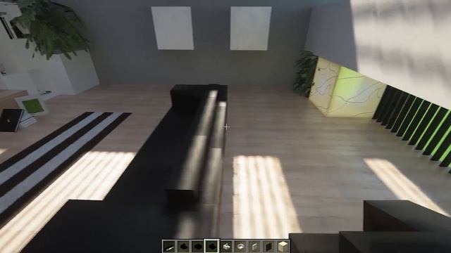 Minecraft 2019 - Photorealism - Ultimate Immersion Project 0.7 | Ultra Graphics - Ray Tracing - 4K смотреть онлайн