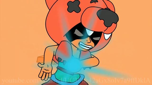 Brawl Stars смотреть онлайн