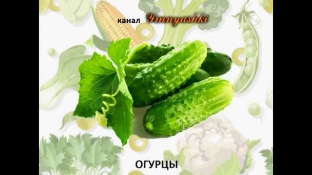Загадки для детей про овощи с ответами. Про овощи для детей. Загадки смотреть онлайн