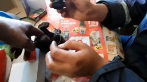 Ремонт и обслуживание суппортов киа церато 2 kia forte / прокачка тормозов  / замена суппорта