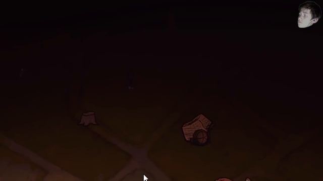 БОБОРОТЕНЬ В МИРЕ СВИНЕЙ (Don't Starve Hamlet Прохождение #6) смотреть онлайн
