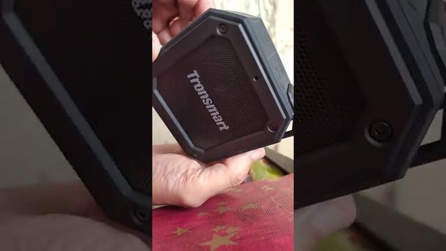 Tronsmart Element Groove смотреть онлайн