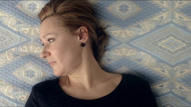 Моя любимая свекровь 1