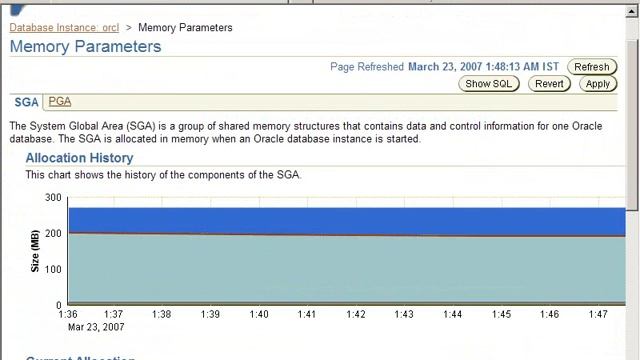 06 02 Managing Memory смотреть онлайн