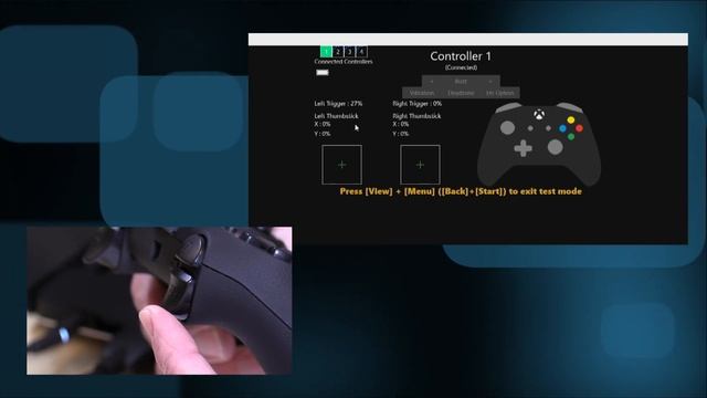 Gamesir T1s Game Controller Review - For Windows & Android смотреть онлайн