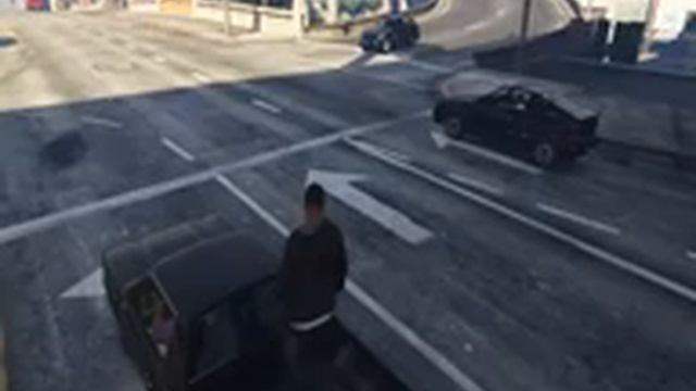 GTA 5 #1 Безумный салат смотреть онлайн