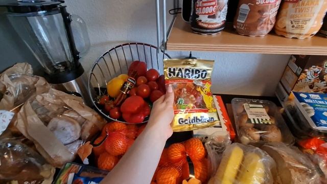 Наша жизнь в Германии ?? небольшая закупка после работы ? ?? смотреть онлайн