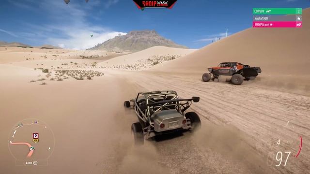 BMW-ja e Shqiptarit !! - Forza Horizon 5 SHQIP | SHQIPGaming смотреть онлайн