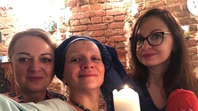 С Днём Воплощения?? смотреть онлайн