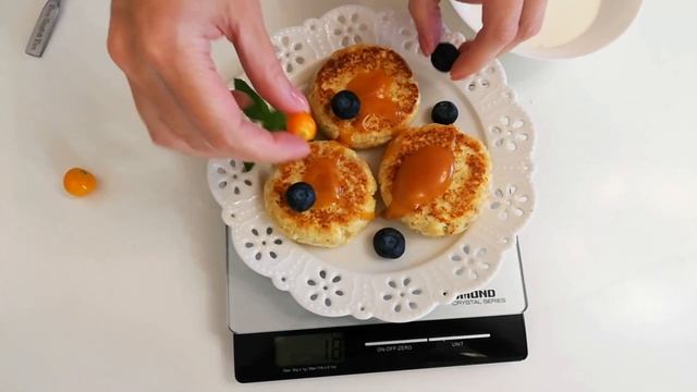 Кето-лайт МАШИ ТАФЬЕ. Рецепты на весь день смотреть онлайн