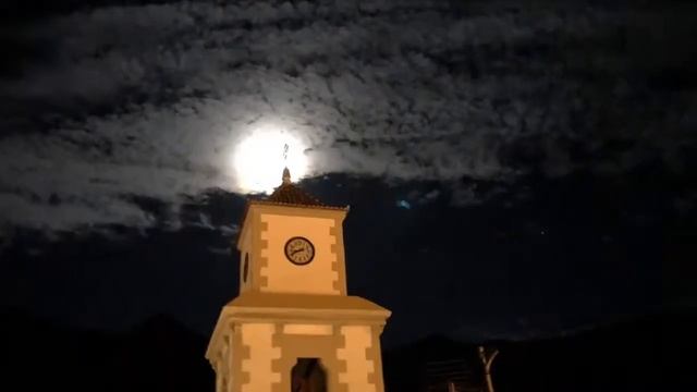 Остров Гомера. Канары, Испания. La Gomera, Spain смотреть онлайн