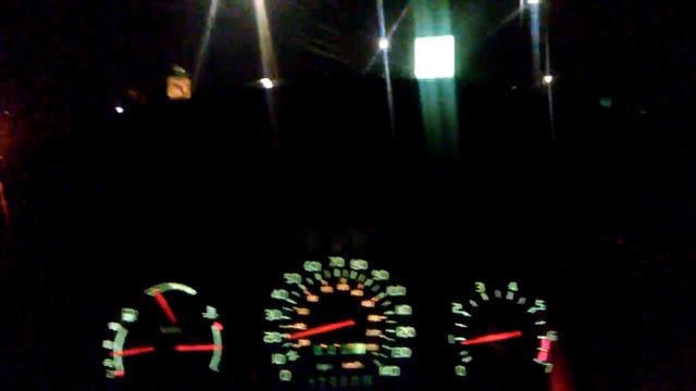 No Boost 1995 Volvo 850 Video