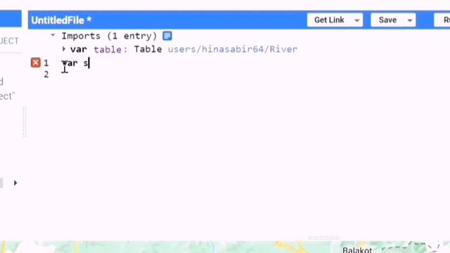 How to import the shapefile to Google earth engine (GEE)/[Part_1] смотреть онлайн