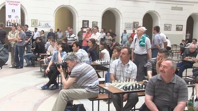 Донской рапид Ростов на Дону 7-8 мая 2013 смотреть онлайн