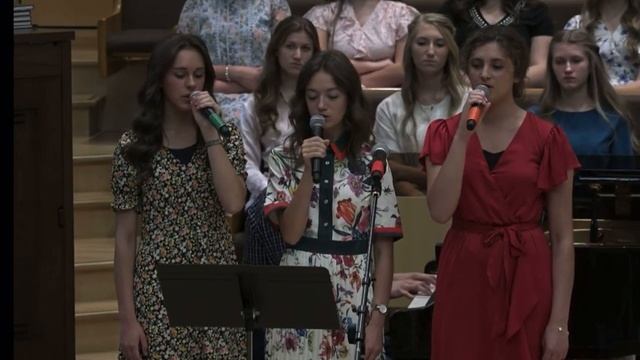 Эти Капли Прощения || трио сестёр смотреть онлайн