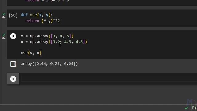 Rede neural do zero em Python: Modelo básico смотреть онлайн