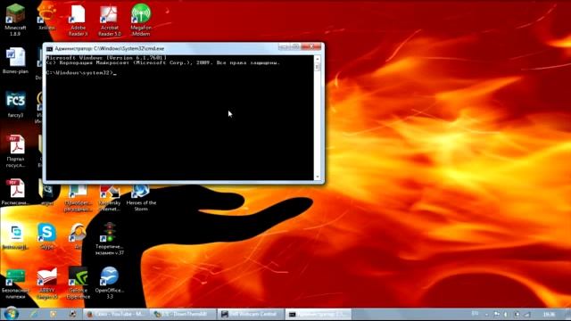 Восстановление разных устройств