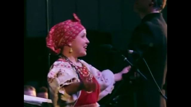 Капиталина Ивановна, с Днём рождения и юбилеем! смотреть онлайн