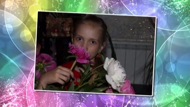 ДОЧКЕ 10 ЛЕТ смотреть онлайн