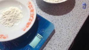 Сколько грамм муки в столовой ложке