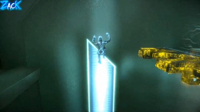В детстве я мечтал об этой игре... Tron: Evolution 2010 года ! смотреть онлайн