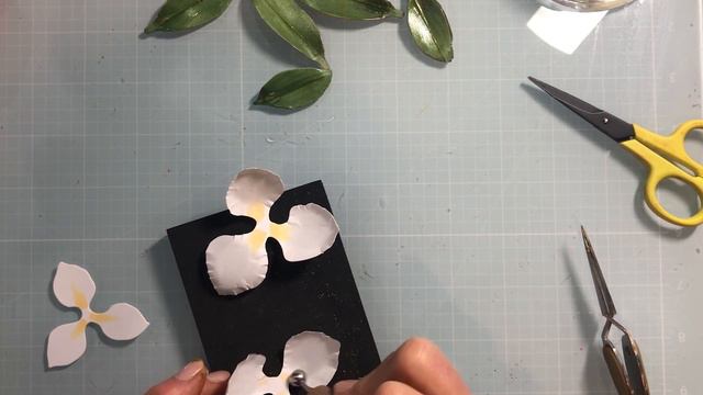 Southern Magnolia and Lemon Verbena with Susan | Victorian Garden смотреть онлайн