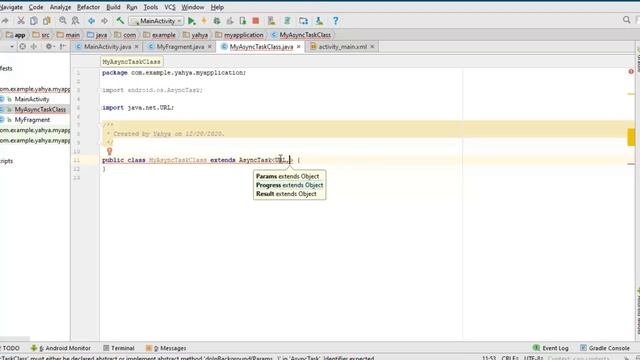 Fixing Rotation problem using Fragment in android Java ( Best Practices). Recommended Way. смотреть онлайн