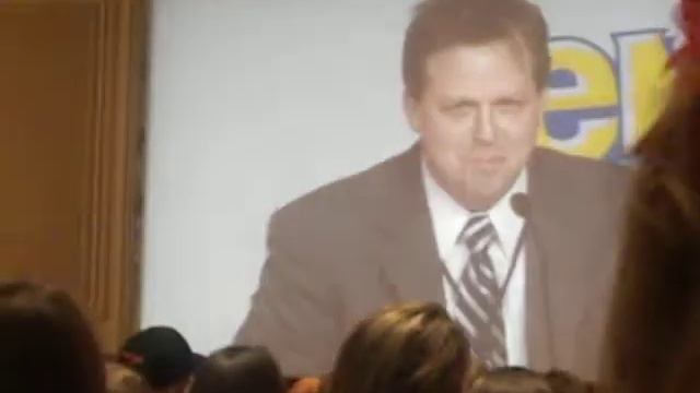 Blackhawks Convention 2011- Scott, Sharp, Kane, BHTV Reps, Joey the Junior Reporter pt 1 смотреть онлайн