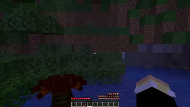 Обзор мода Ice and Fire // Майнкрафт 1.16.4// смотреть онлайн