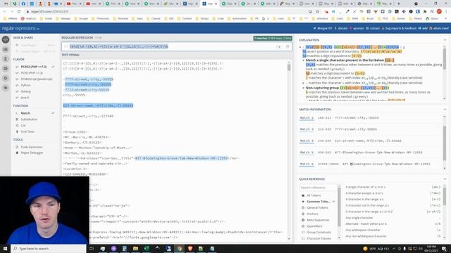 Ivan's Scrapebox Regular Expression or Regex for the Email Scraper Premium Plugin смотреть онлайн
