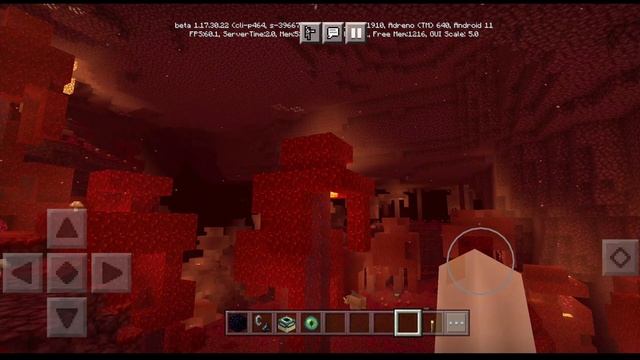 ЛЁГКИЕ ШЕЙДЕРЫ ДЛЯ СЛАБЫХ УСТРОЙСТВ (MCBE 1.17)