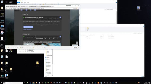 HOW TO INSTALL AN ENB FOR SKYRIM VR! смотреть онлайн