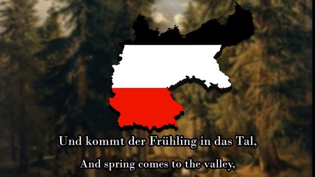 Im Wald, Im Grünen Walde [German Folk Song] - Lore, Lore With Lyrics.