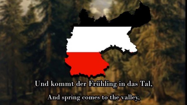 Im Wald, Im Grünen Walde [German folk song] - Lore, Lore with lyrics.