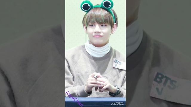 36 фактов о V/Ким Тэхене!BTS смотреть онлайн