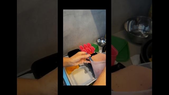 Мороженое из Балансера смотреть онлайн