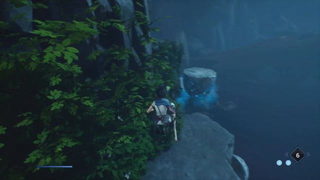 Kena: Bridge of Spirits - portal bug смотреть онлайн
