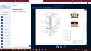 Основы архитектуры и строительных конструкций 08.04.2021 практика