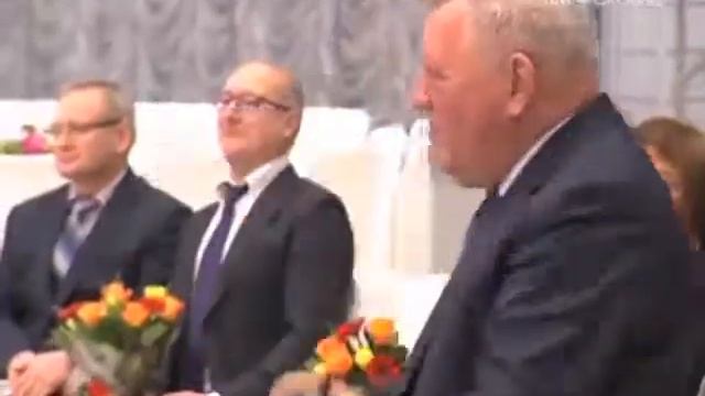 Премия Губернатора МО в 2011 году. За достижения в области строительства и архитектуры. смотреть онлайн