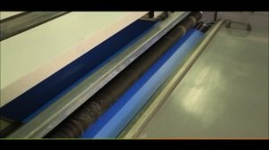 Информационное видео «Как создаётся книга и из чего она состоит»