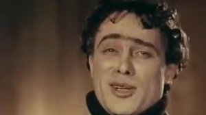 Николай Сличенко Письмо матери 1