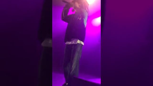 Bladee - Westfield + All I Want LIVE @ Electric Brixton, London смотреть онлайн