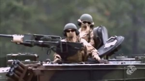 Морская пехота США/Marines navy U. S