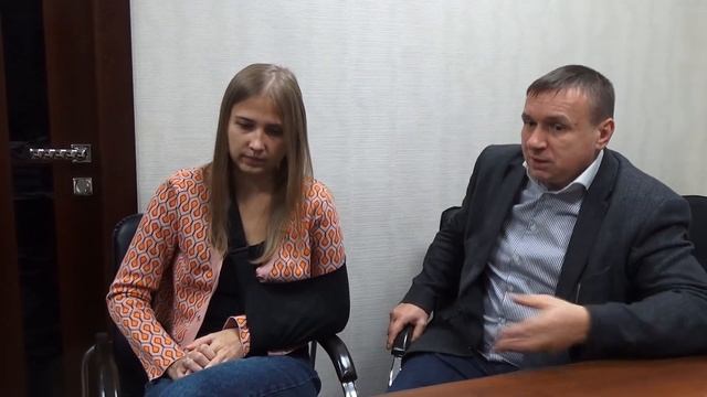 Алина Рагозина получила травмы в конноспортивном клубе смотреть онлайн